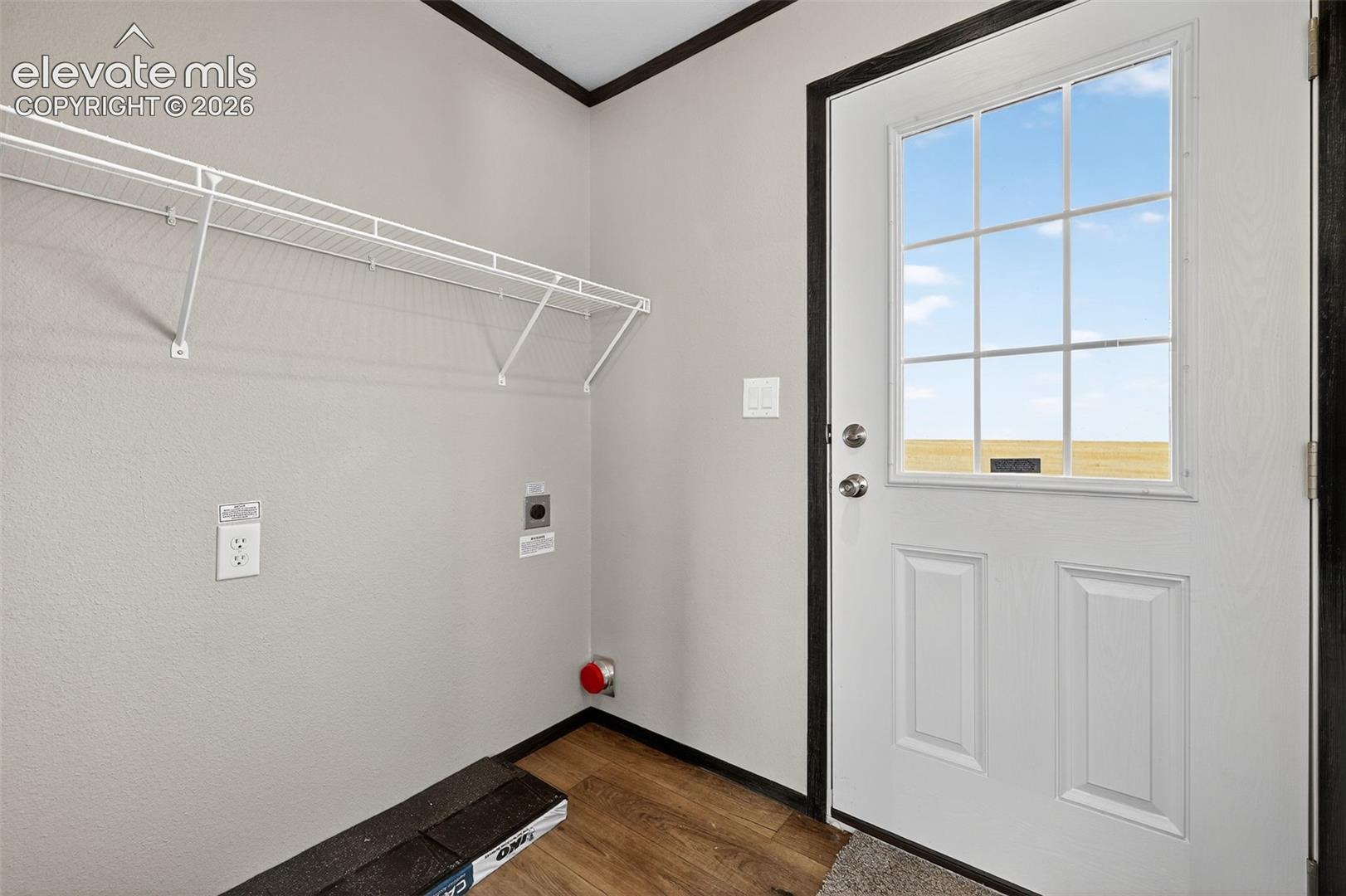 Photos Of Model Home. Actual Home May Have A Reverse Floorplan.