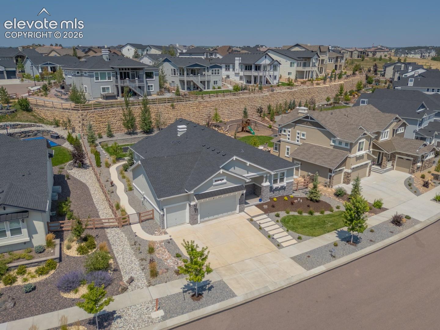 Photo 47 of 2266 Merlot Drive, Colorado Springs