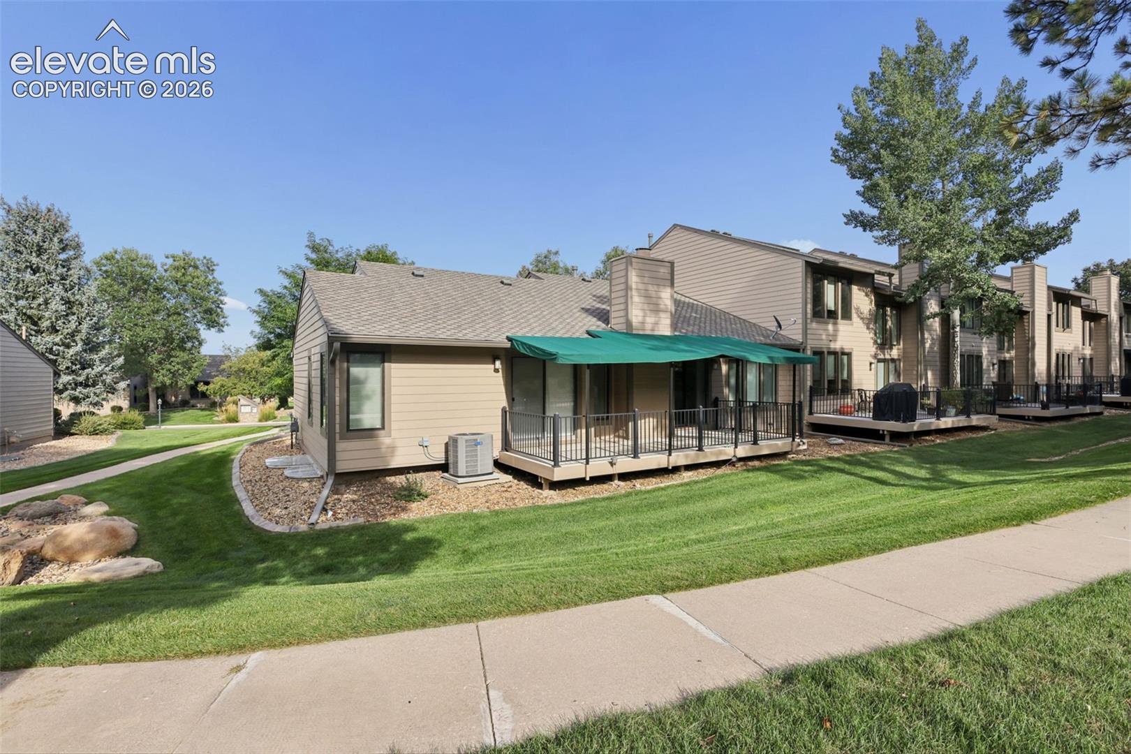 Photo 24 of 59 Woodbridge Drive, Colorado Springs