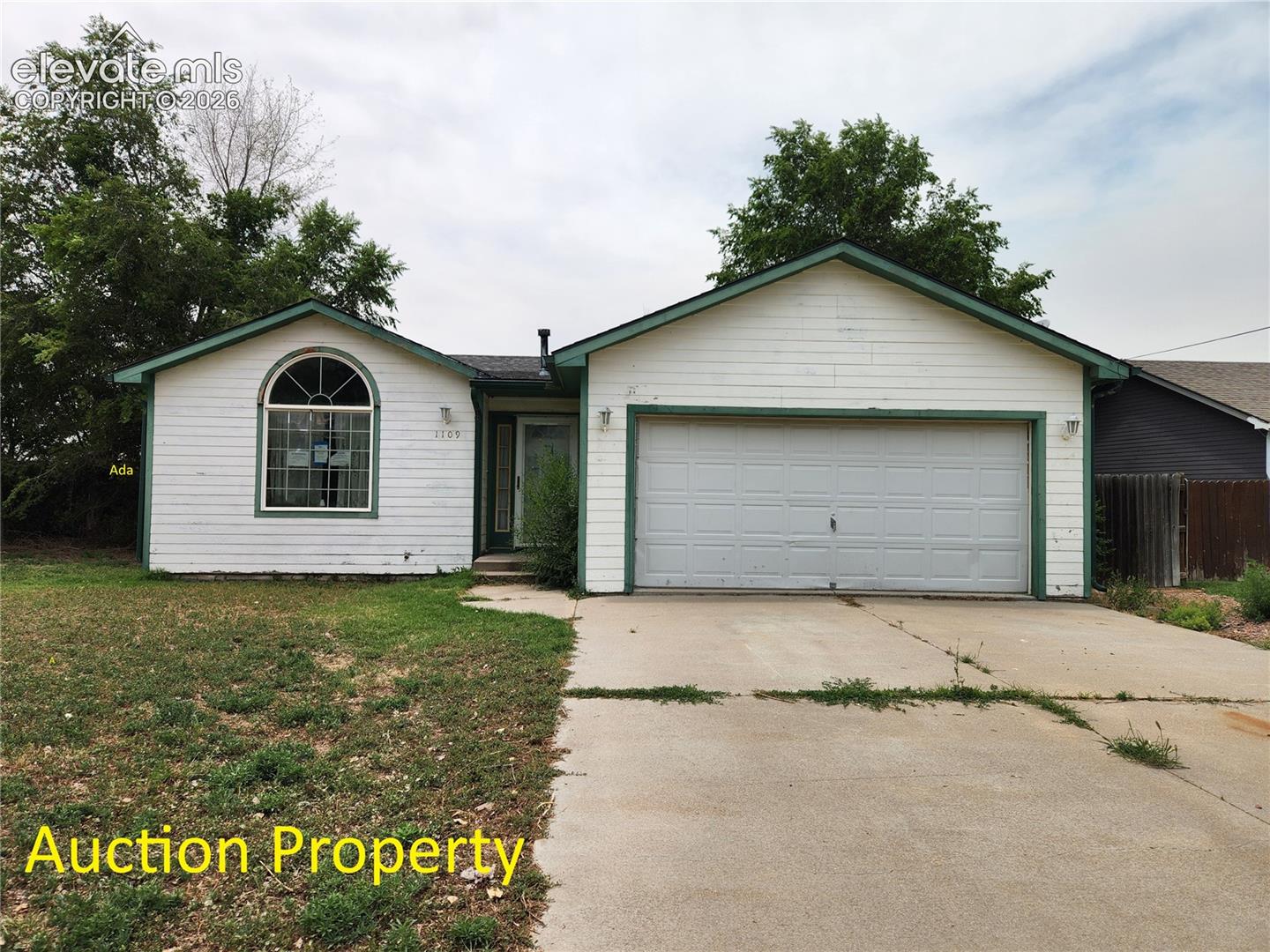 1109 S 18th St, Rocky Ford, CO 81067