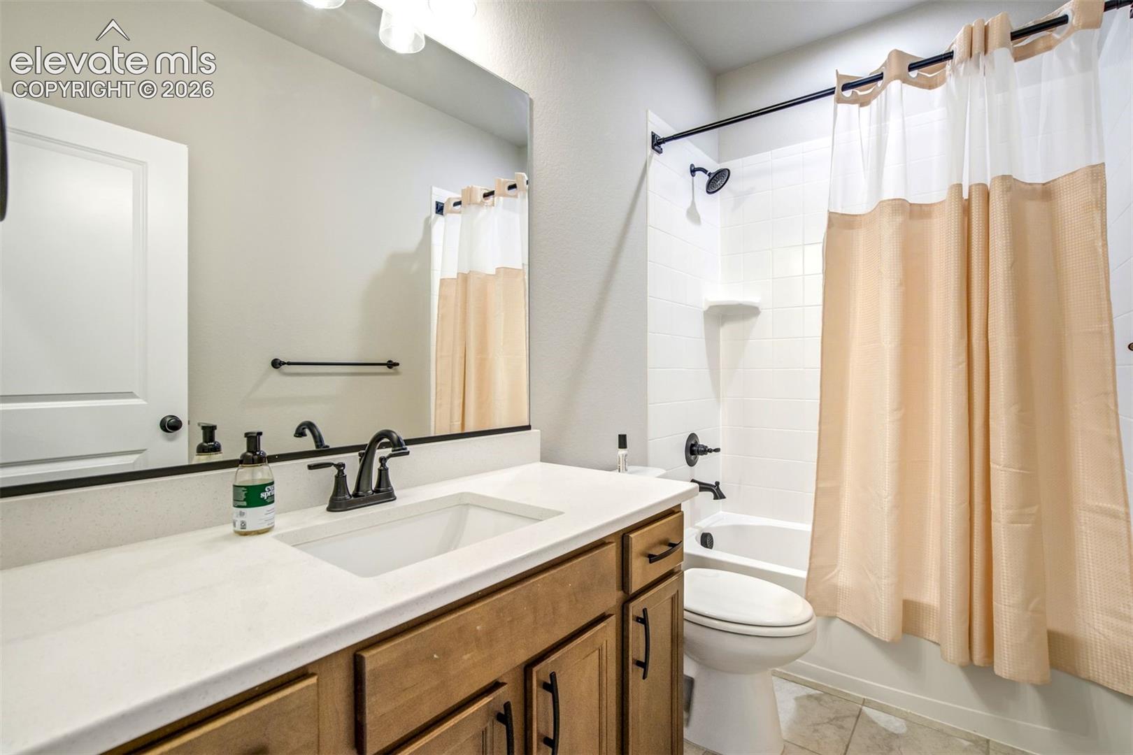Photo 22 of 8318 Sam Bass Drive, Colorado Springs