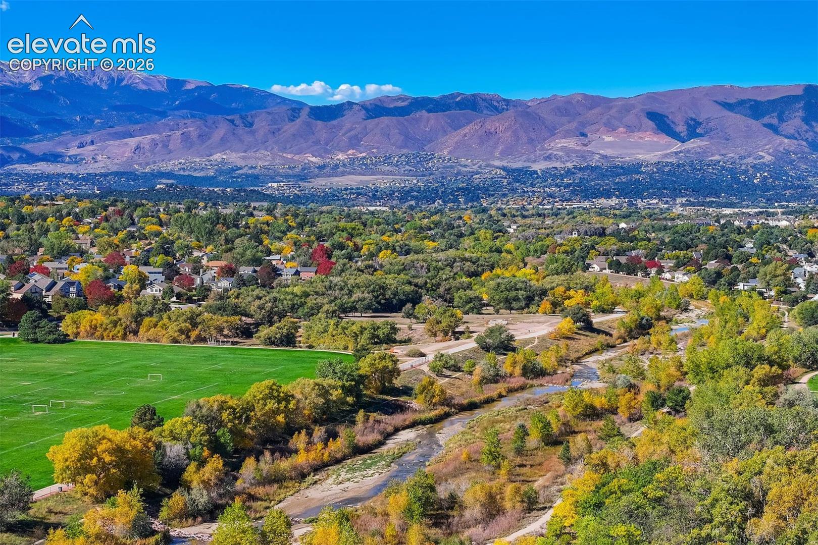 Photo 40 of 7412 Casa Grande Court, Colorado Springs
