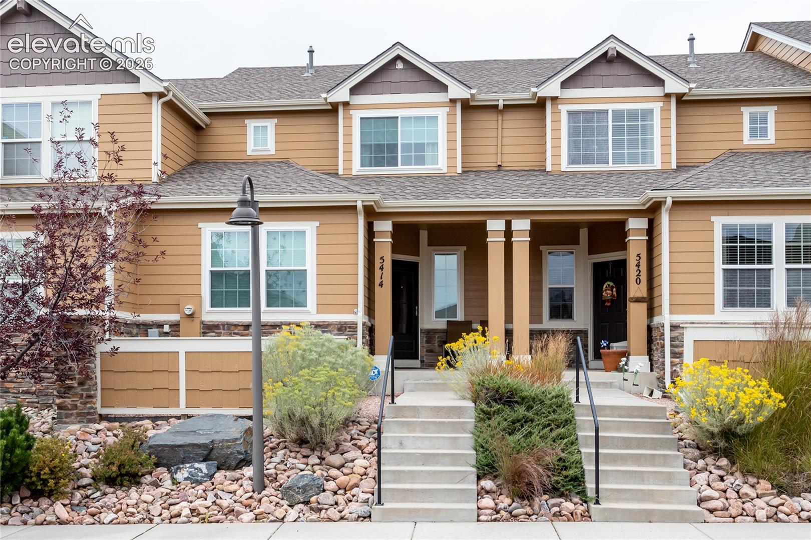 5414 Cushing Grv, Colorado Springs, CO 80924