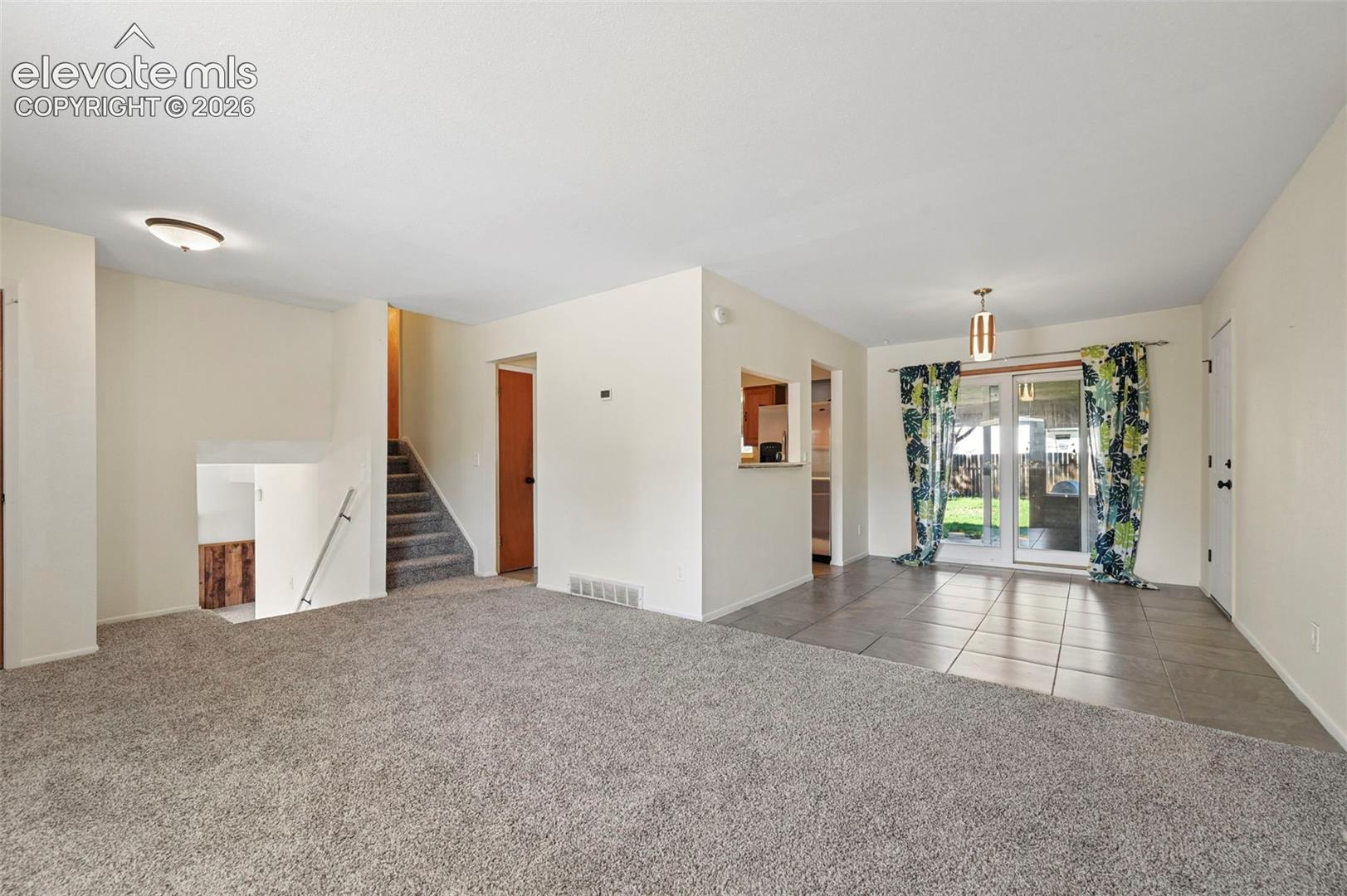 Photo 24 of 1308 De Reamer Circle, Colorado Springs