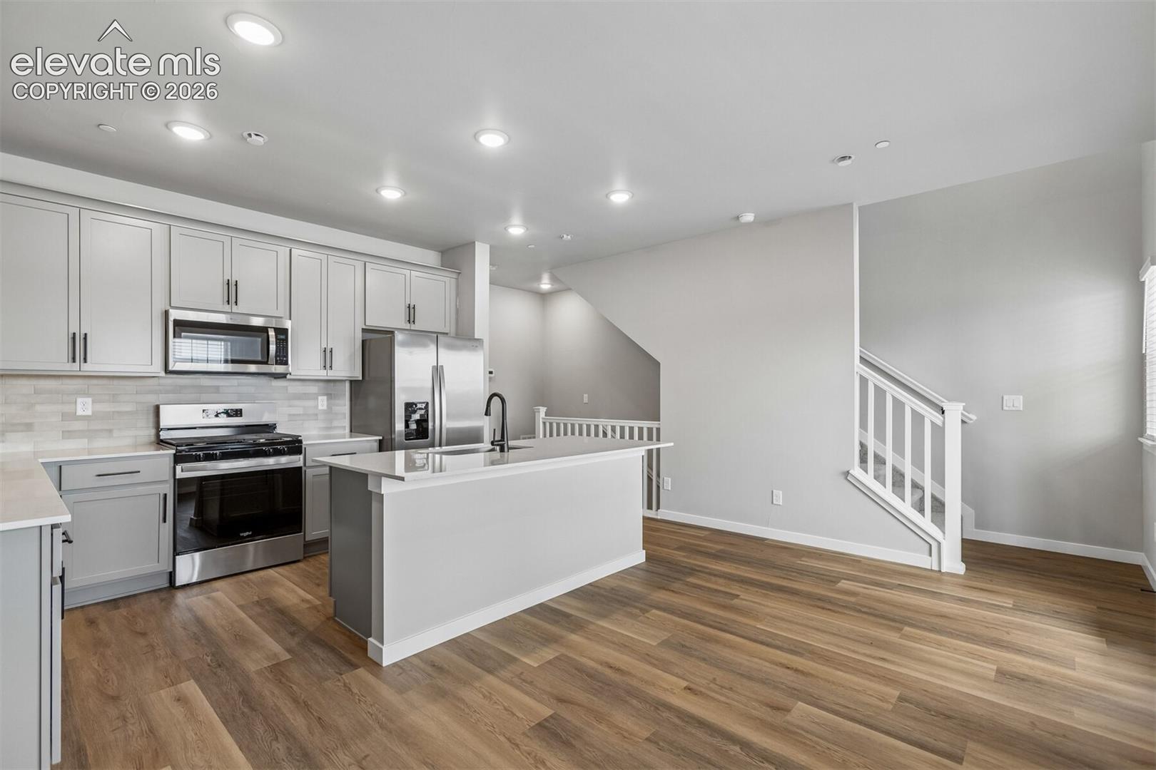 Photo 8 of 1133 Babette Heights, Colorado Springs
