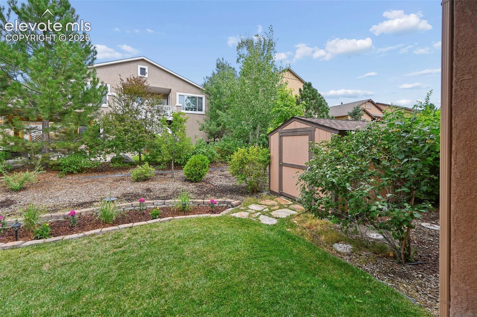 Photo 38 of 5918 Monashee Court, Colorado Springs