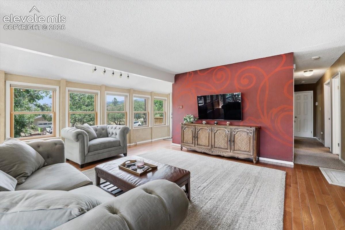 Photo 15 of 803 Panorama Drive, Colorado Springs
