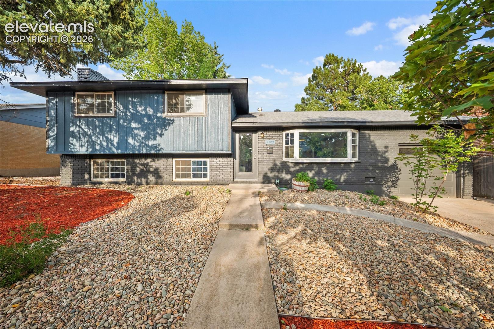 2123 Warwick Ln, Colorado Springs, CO 80909