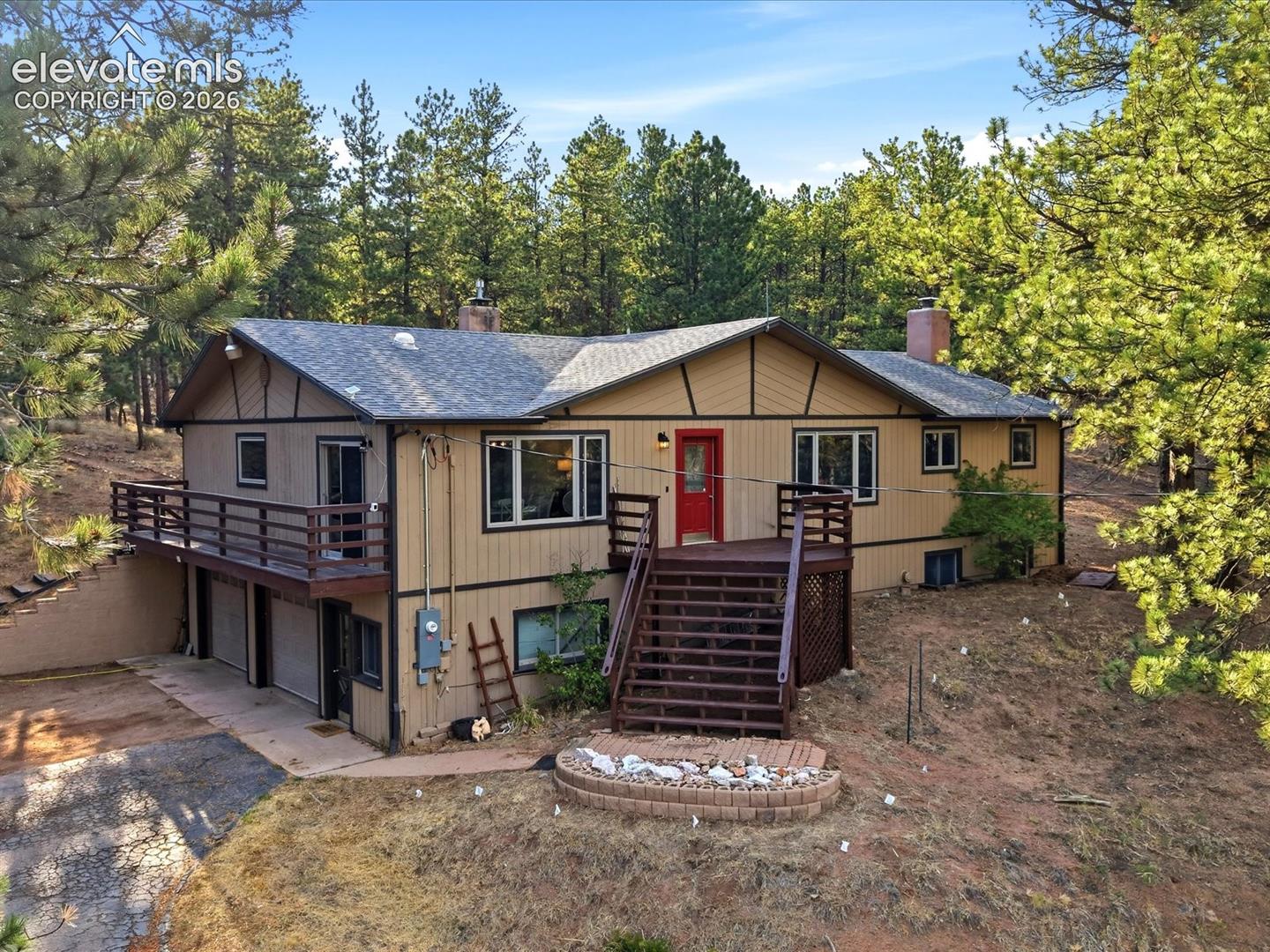 Photo 43 of 14635 Westcreek Road, Woodland Park