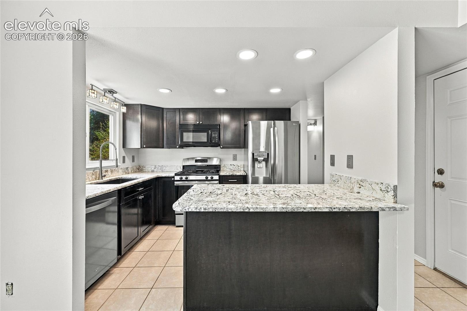 Photo 13 of 3705 Brisbane Drive, Colorado Springs