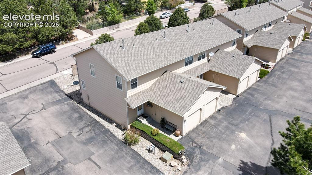Photo of 2540 Hamlet Lane #A, Colorado Springs, CO 80918