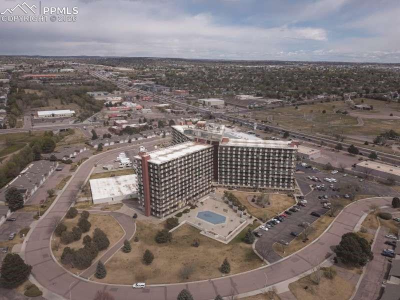 Photo 26 of 411 Lakewood Circle #B1112, Colorado Springs