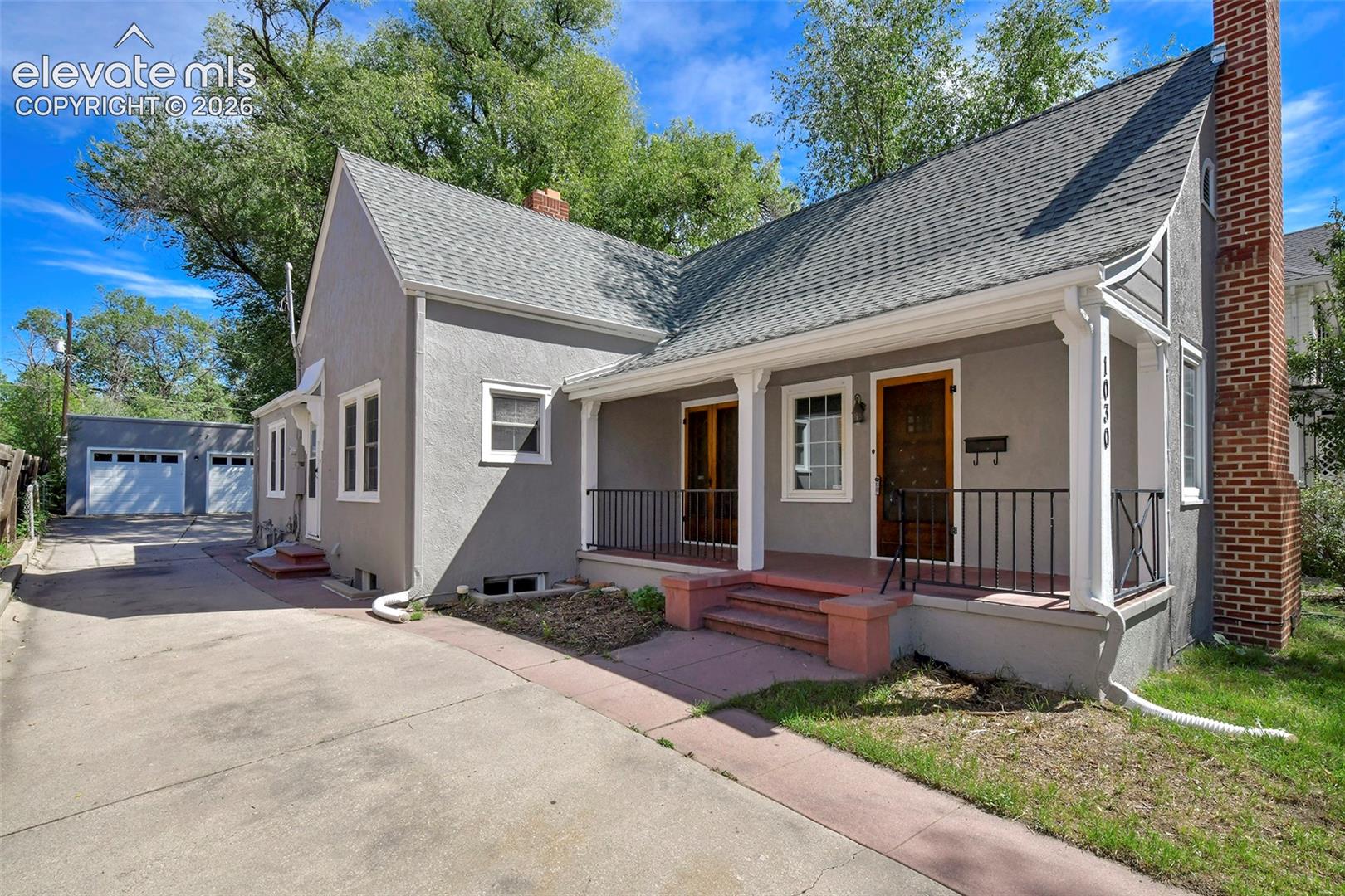 Photo 24 of 1030 E Platte Avenue, Colorado Springs