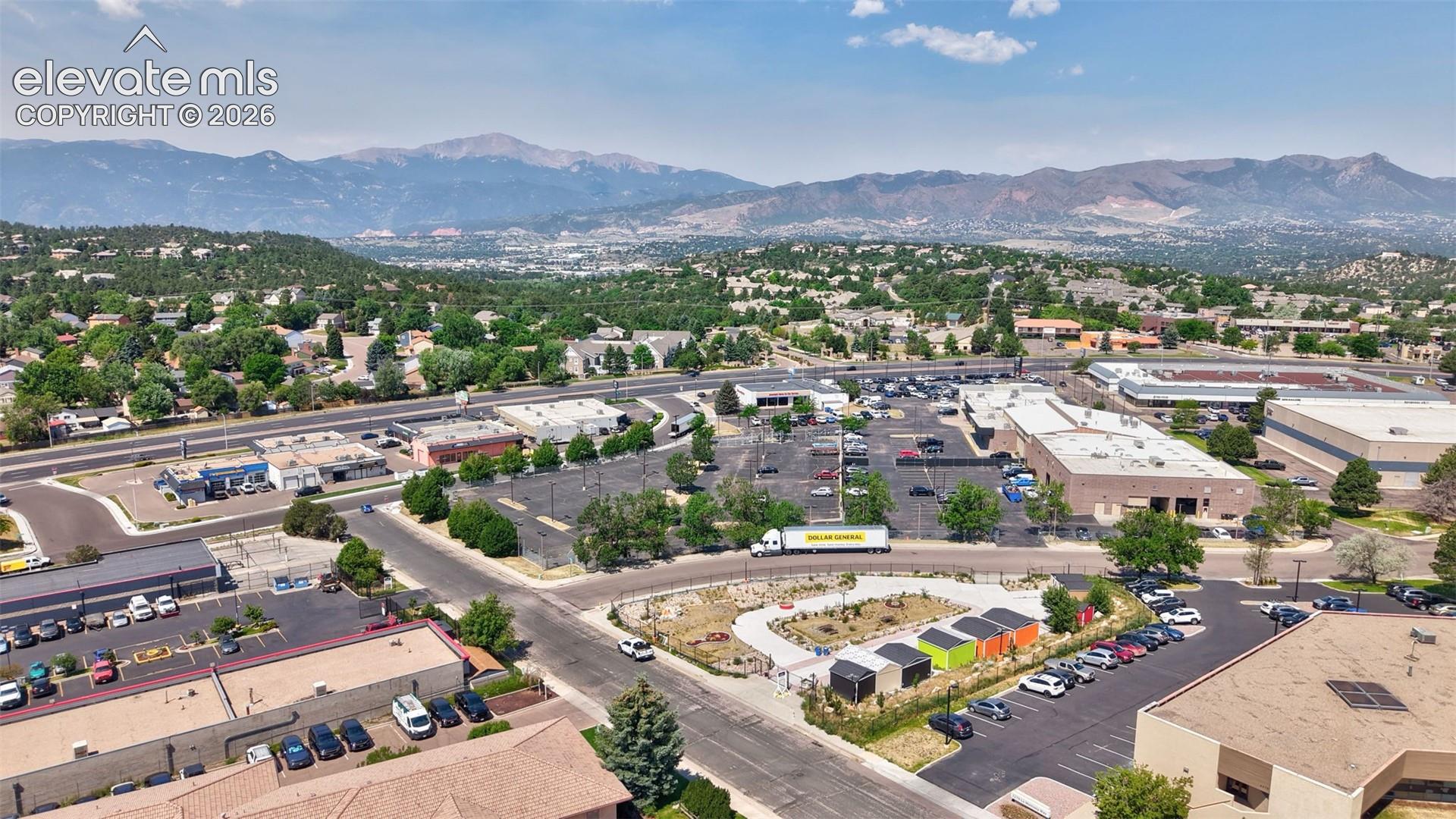Photo 11 of 2260 La Montana Way, Colorado Springs