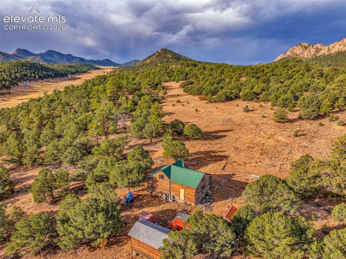 Photo 19 of 599 Ferris Drive, Westcliffe