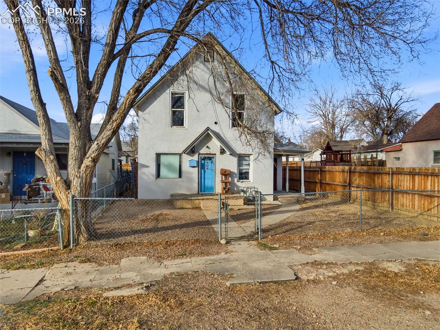 Photo 40 of 805 E 7th Street, Pueblo