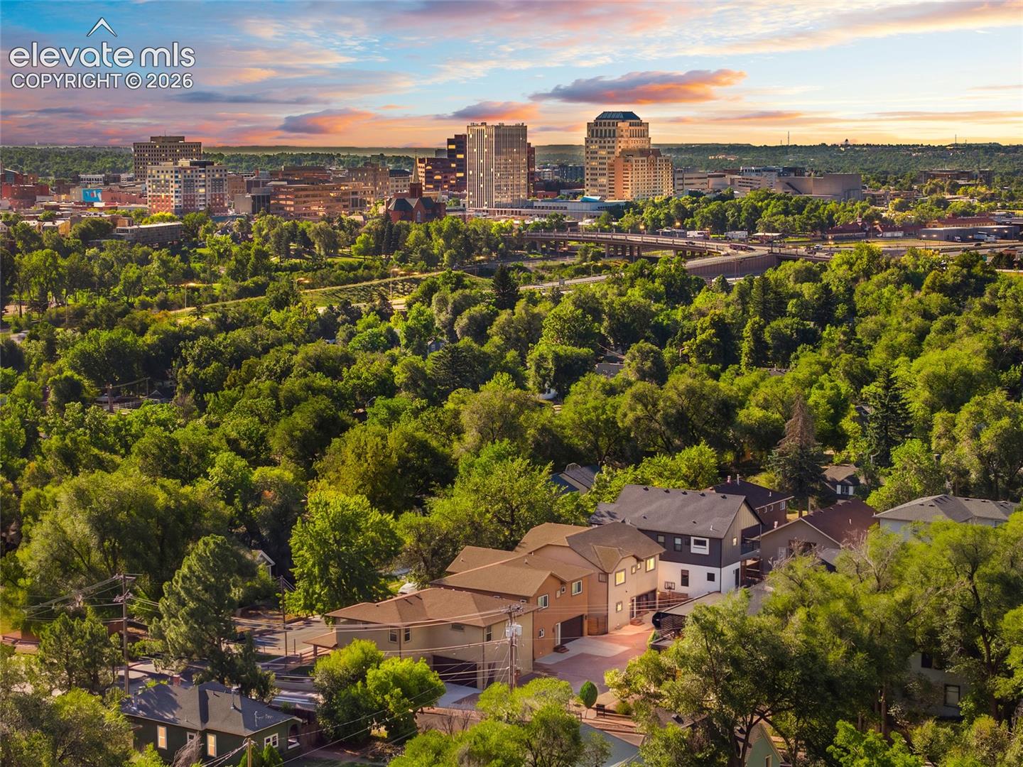 Photo 49 of 734 N Walnut Street, Colorado Springs