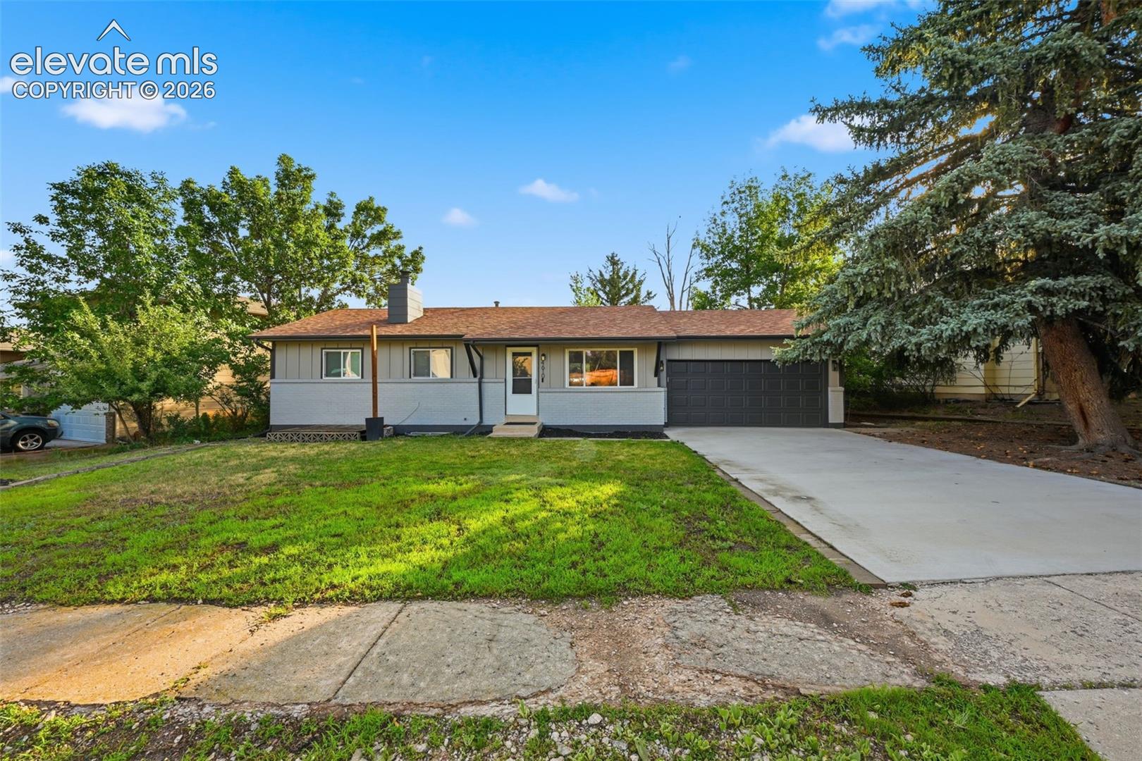 4610 Picturesque Cir, Colorado Springs, CO 80917