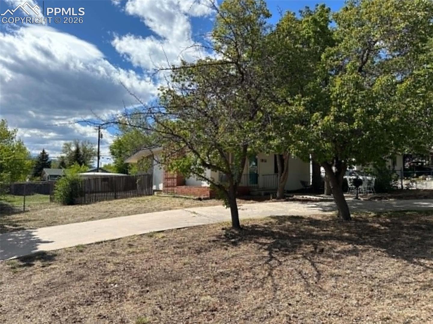 1102 Iowa Ave, Colorado Springs, CO 80909
