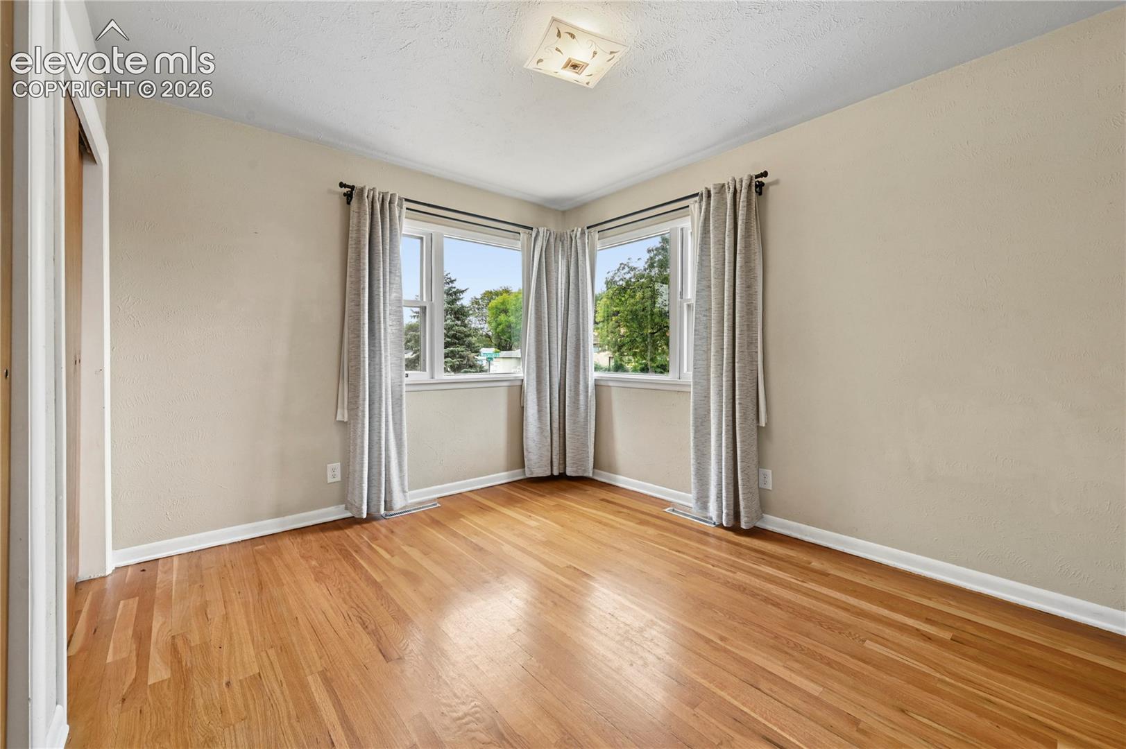 Upper Level Bedroom #2