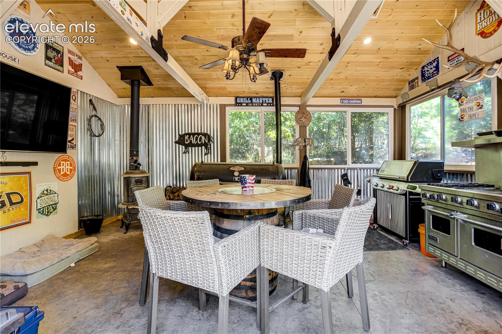 Photo 13 of 14375 Timber Trail, Larkspur