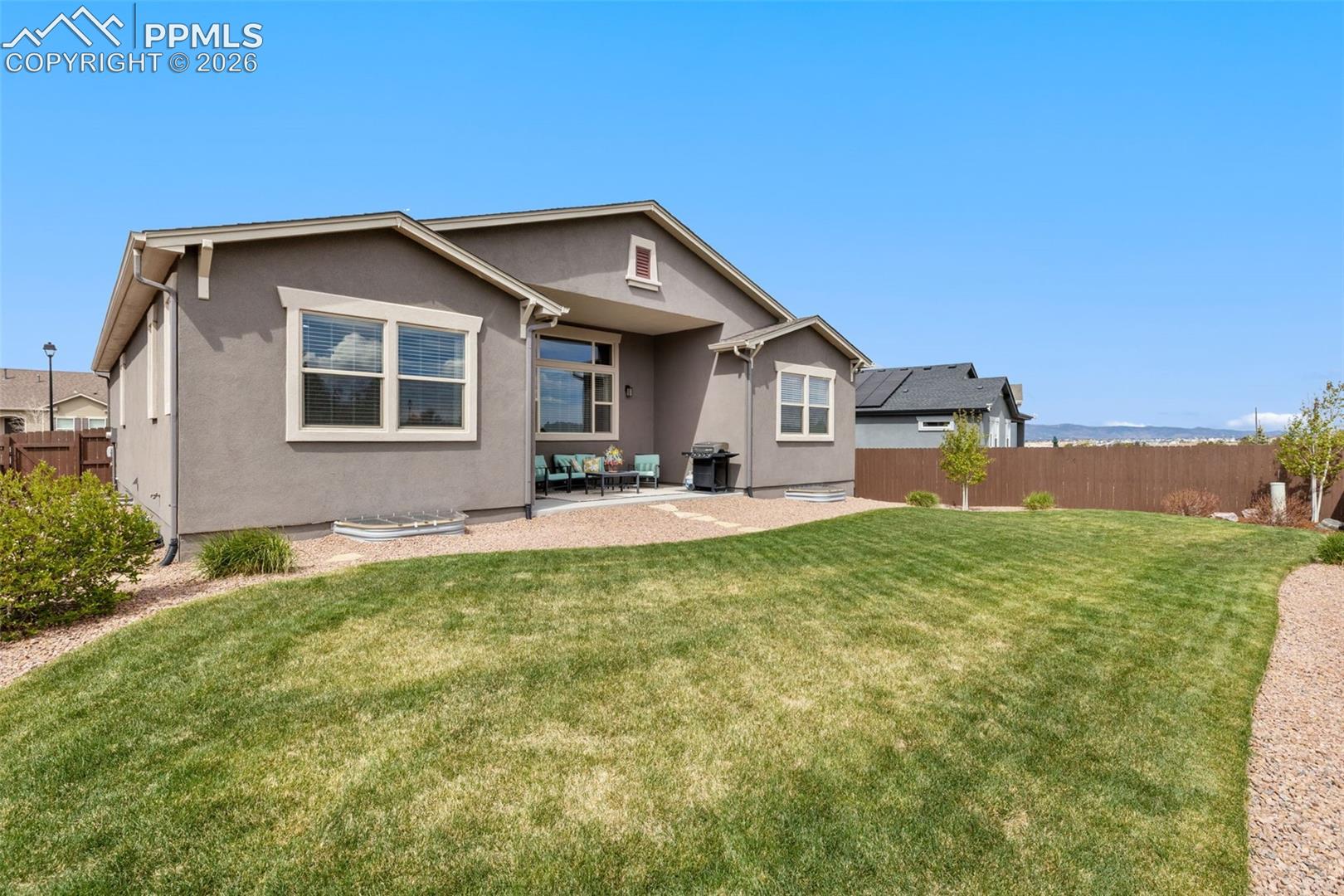 Photo 37 of 3444 Wind Waker Way, Colorado Springs