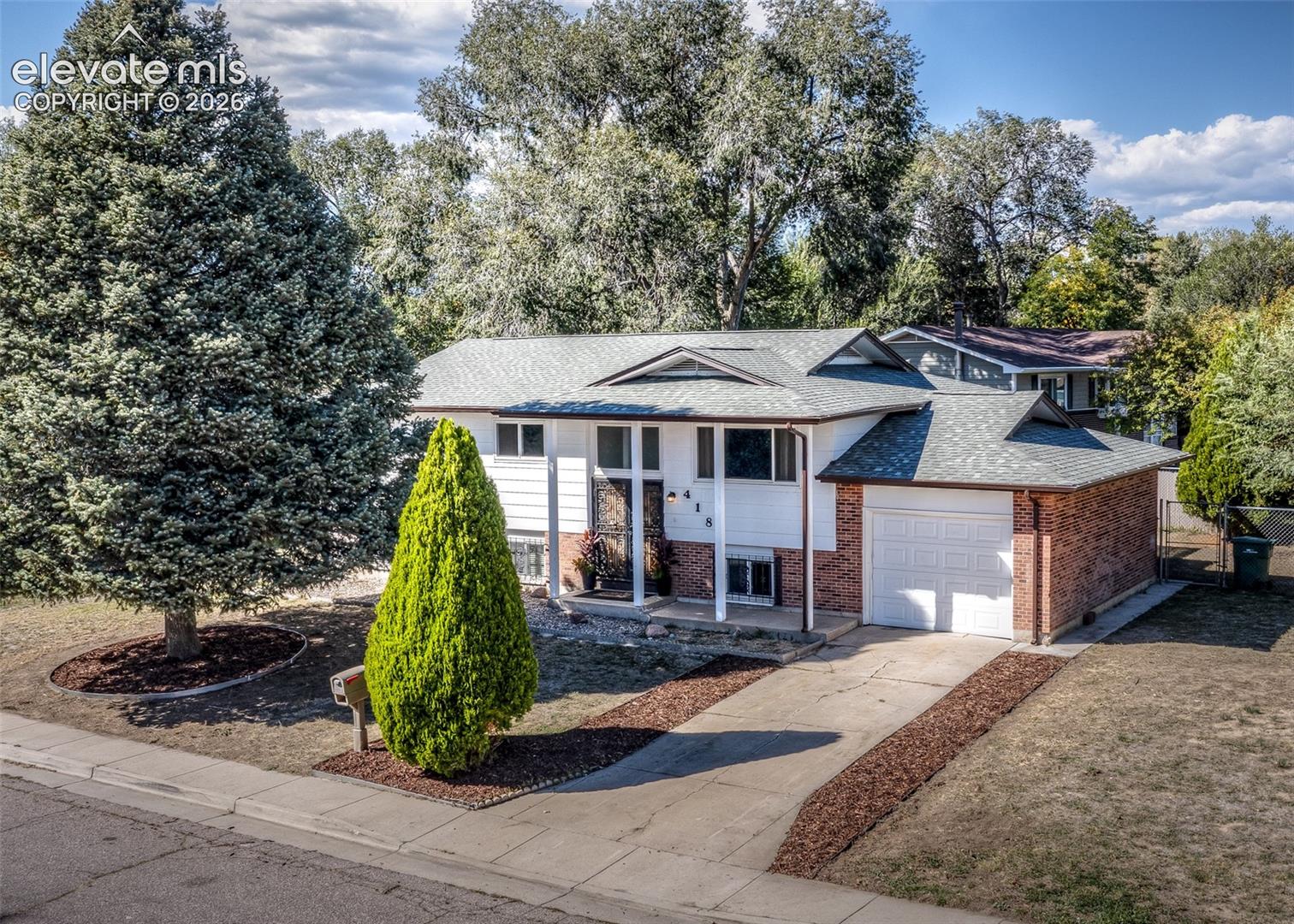Photo 44 of 418 Eudora Street, Colorado Springs