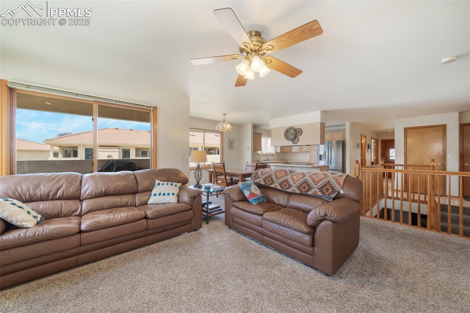 Photo 12 of 214 Luxury Lane, Colorado Springs