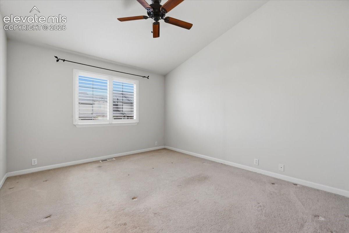 Primary room