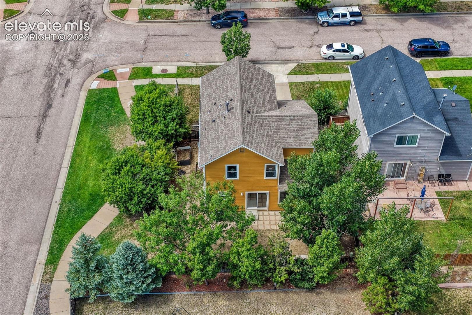 Photo 30 of 6201 Scottsbluff Drive, Colorado Springs