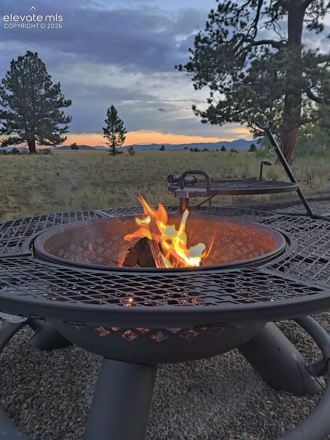 Photo 11 of 614 Yellowstone Road, Hartsel