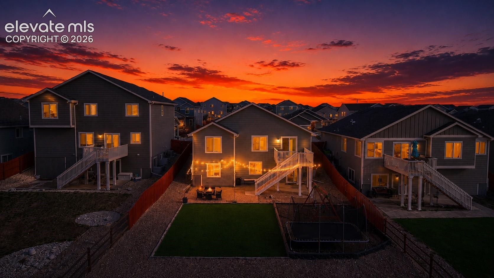 Photo 6 of 12755 Morning Breeze Way, Peyton