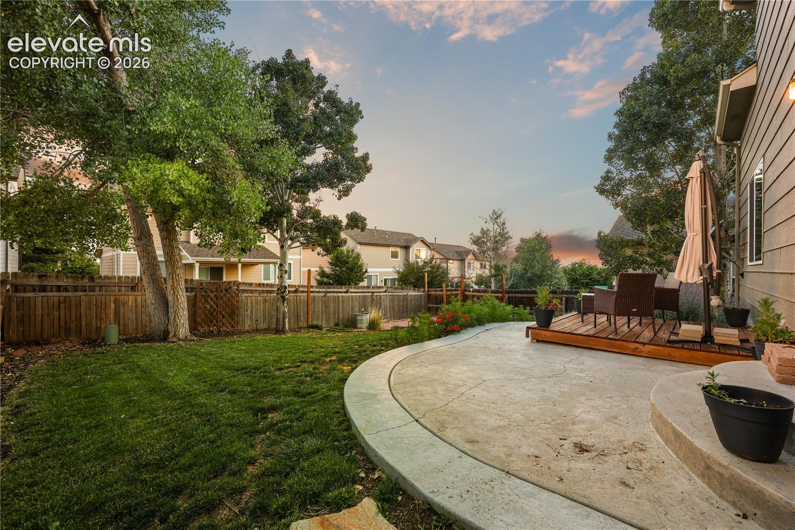 Photo 32 of 7755 Mountain Laurel Drive, Colorado Springs