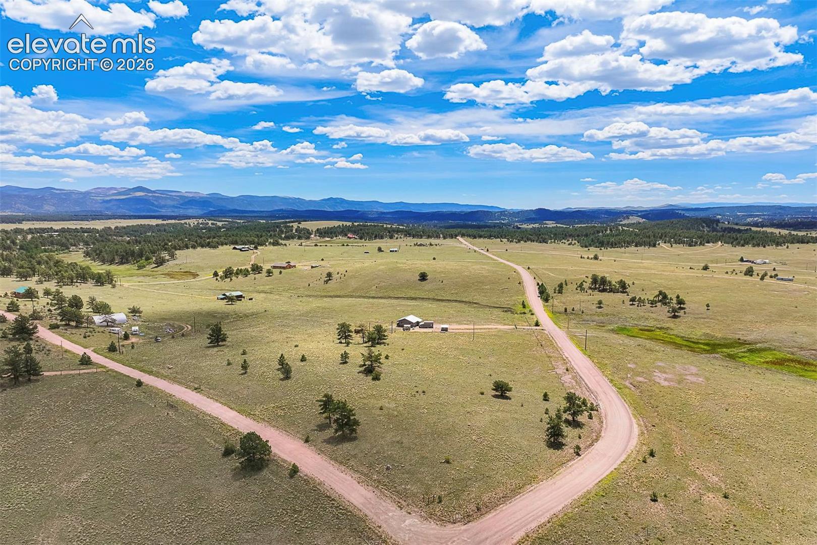 Photo 47 of 4510 County Road 71, Guffey