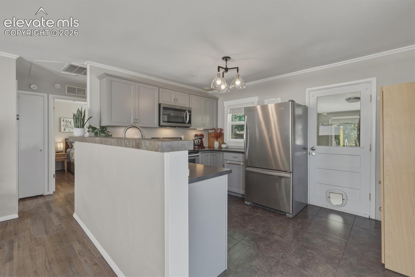 Photo 9 of 3119 N Arcadia Street, Colorado Springs