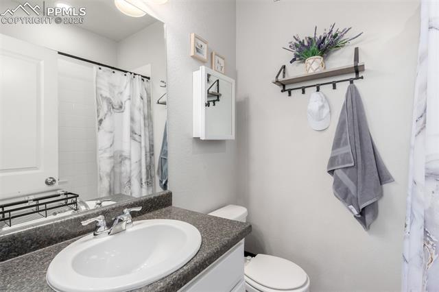 Photo 21 of 5578 Stetson Hills Boulevard, Colorado Springs