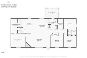 9075 Camino Del Sol Point, Fountain, CO 80817