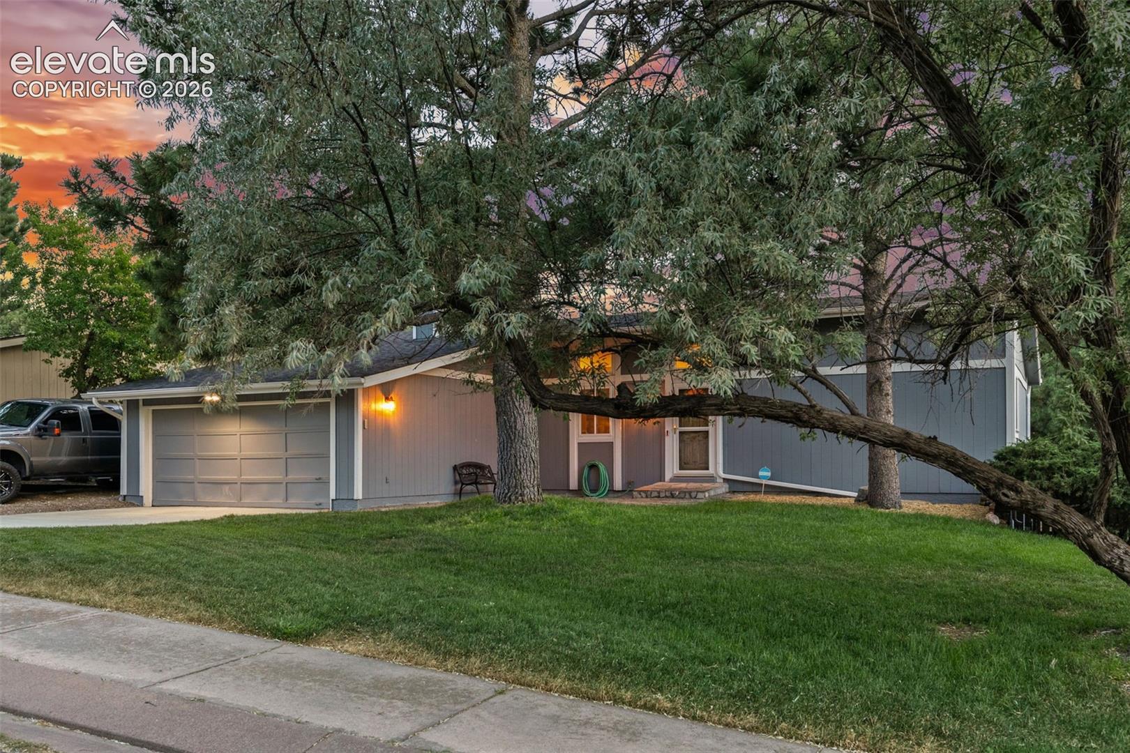 5167 Bitterweed Ln, Colorado Springs, CO 80917