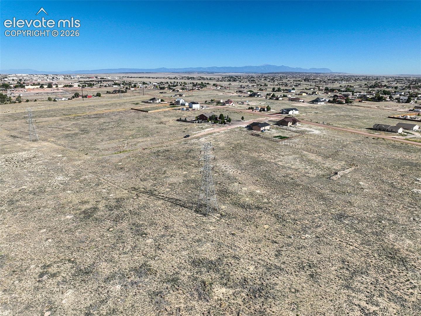 38 N Industrial Pl, Pueblo West, CO 81007