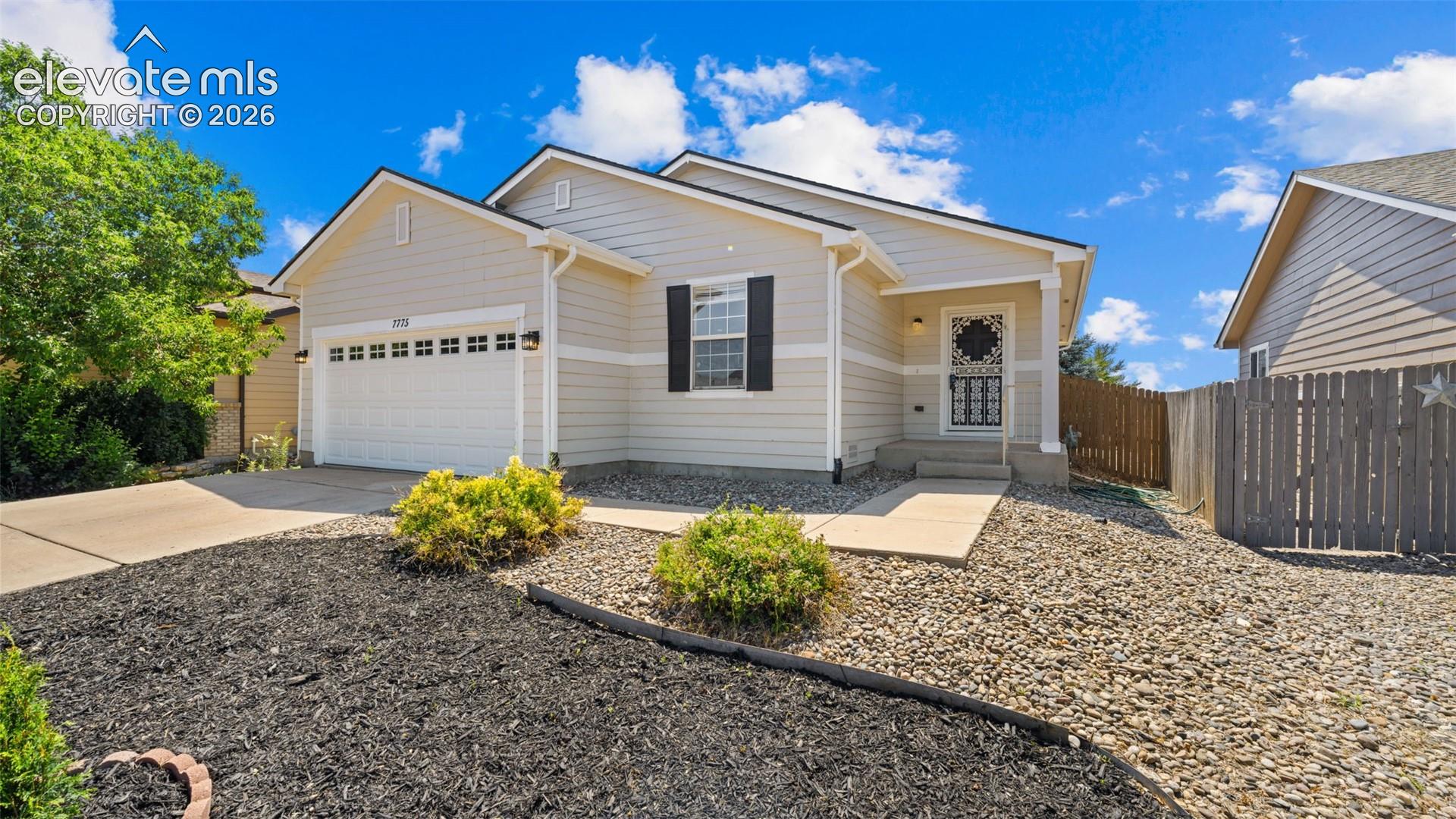 7775 Barn Owl Dr, Fountain, CO 80817