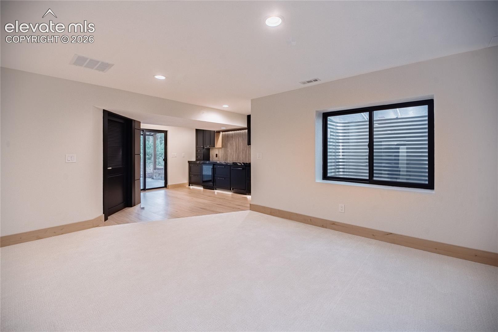 Photo 36 of 16575 Roller Coaster Road, Colorado Springs