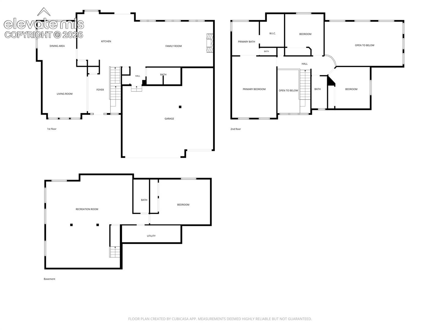 8406 Windy Hill Dr, Colorado Springs, CO 80920