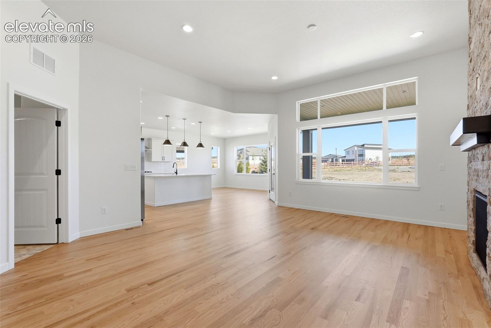 Photo 7 of 9471 Allouche Street, Colorado Springs