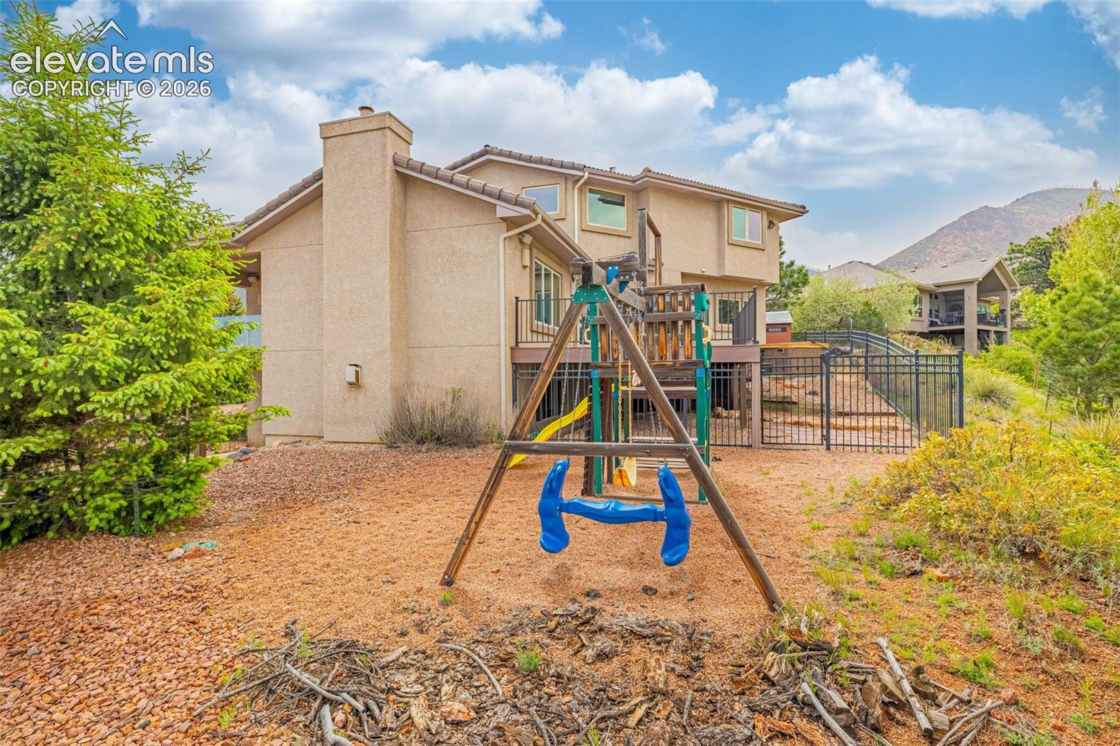 Photo 40 of 2845 Brogans Bluff Drive, Colorado Springs