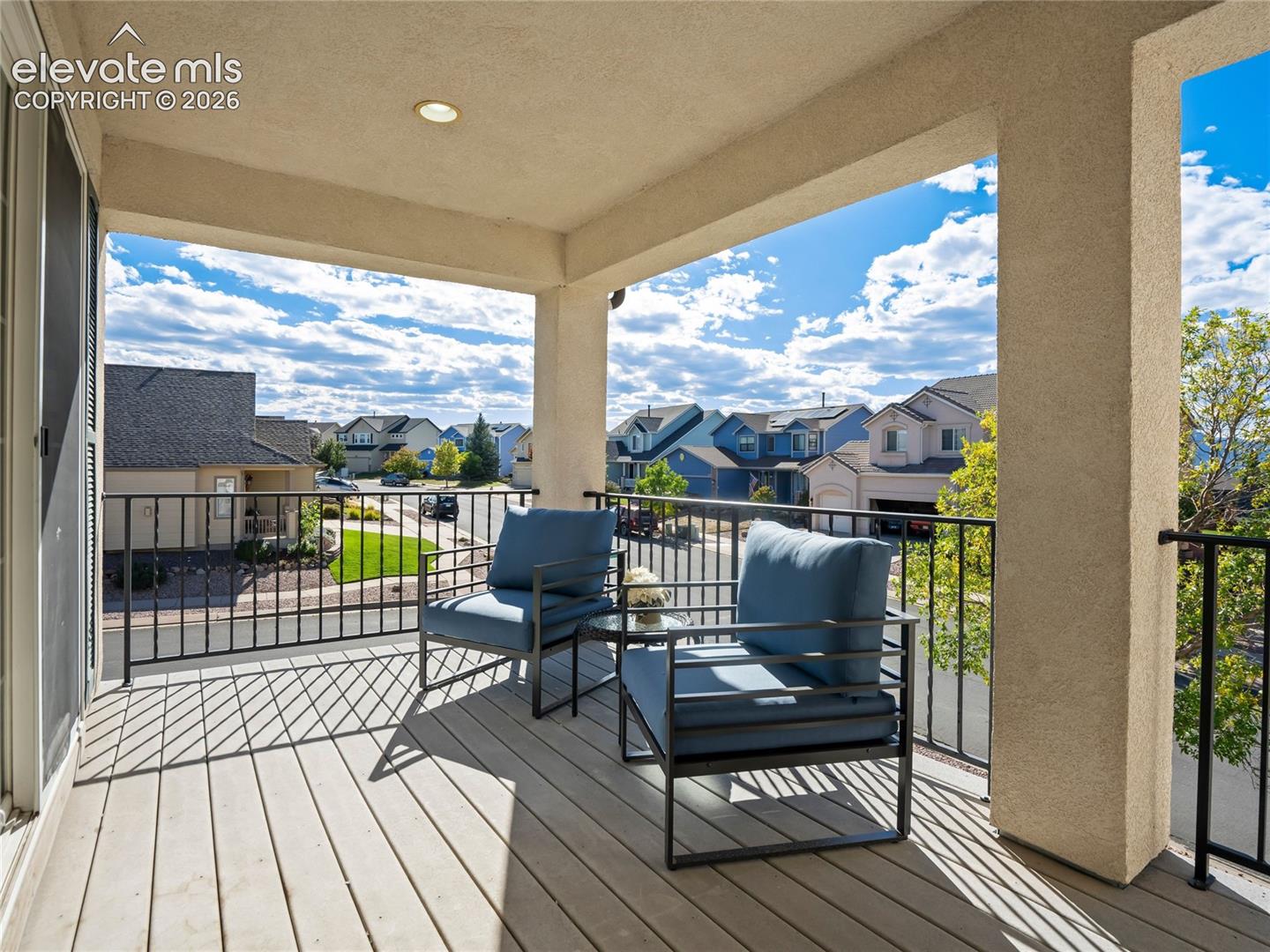 Photo 31 of 6816 Prairie Wind Drive, Colorado Springs