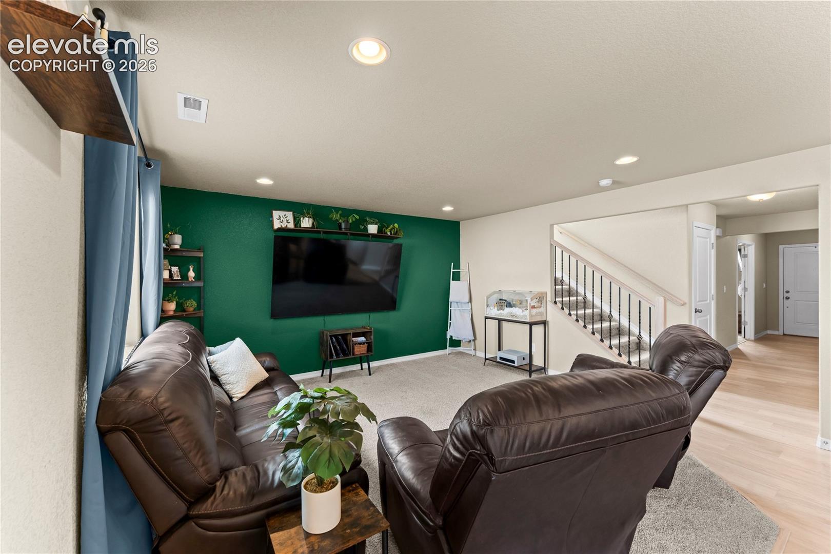 Photo 10 of 8578 Handey Court, Colorado Springs