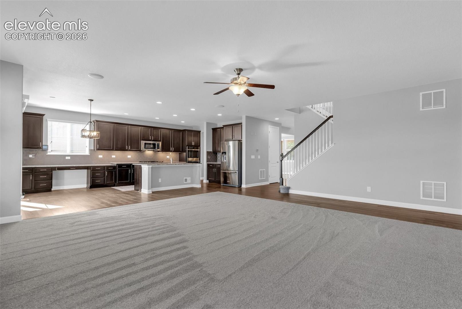 Photo 41 of 5728 Clover Ridge Circle, Castle Rock