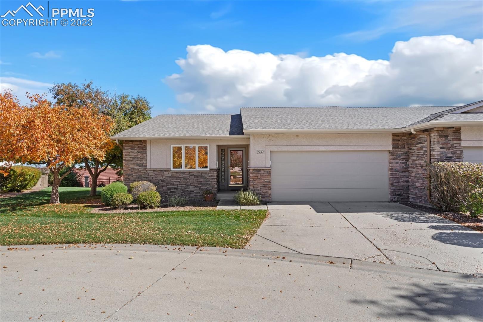 2739 Quail Ridge Point