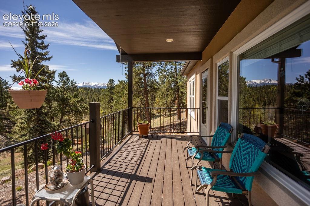 Photo 6 of 45 Valley Circle, Divide