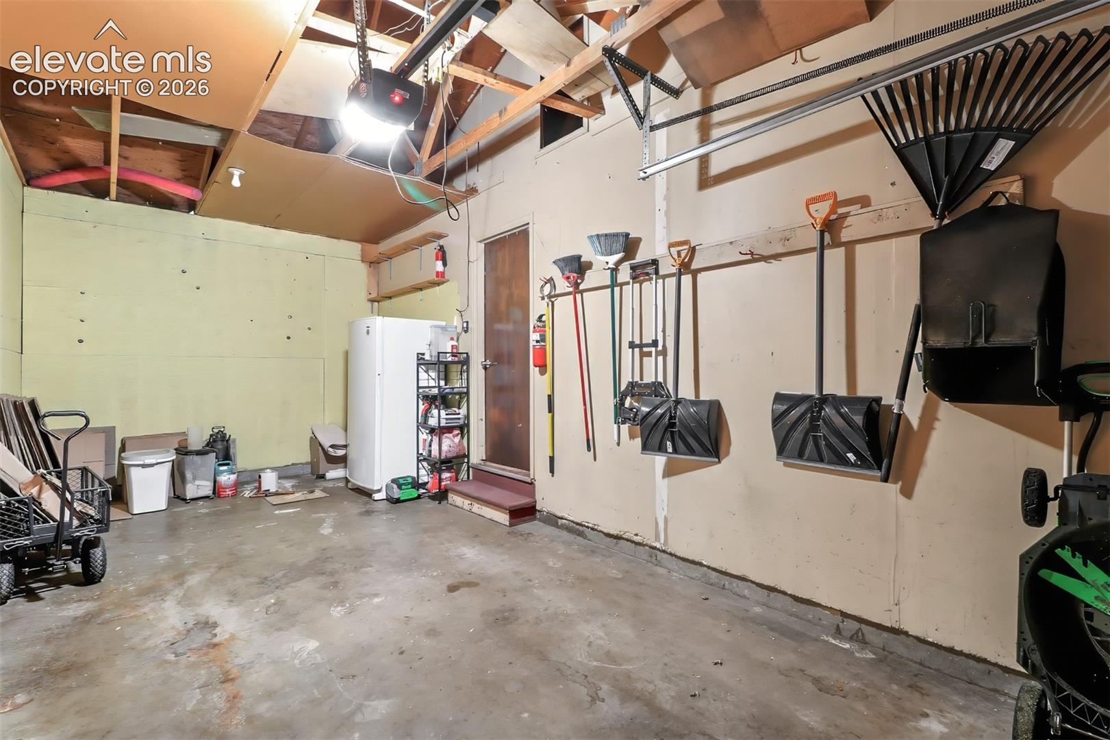 Photo 19 of 2551 E Payne Circle, Colorado Springs